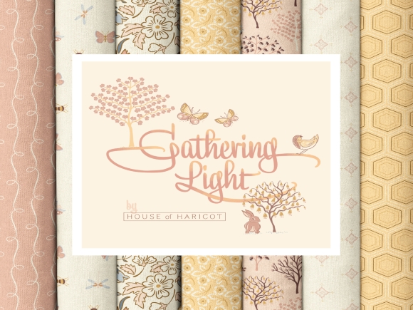 Gathering Light